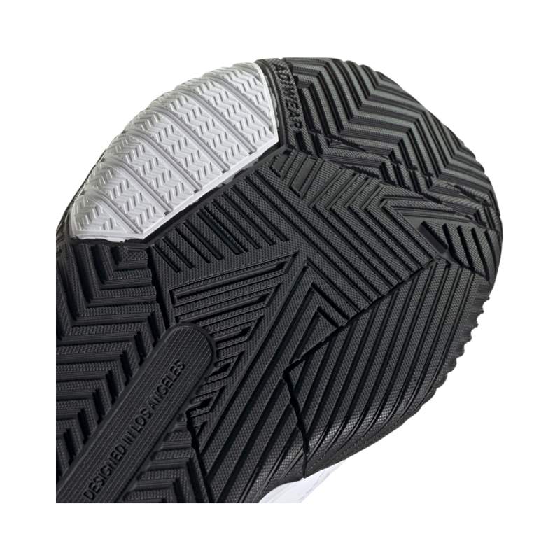 TEXTILE-SYNTH    WHT/BLK