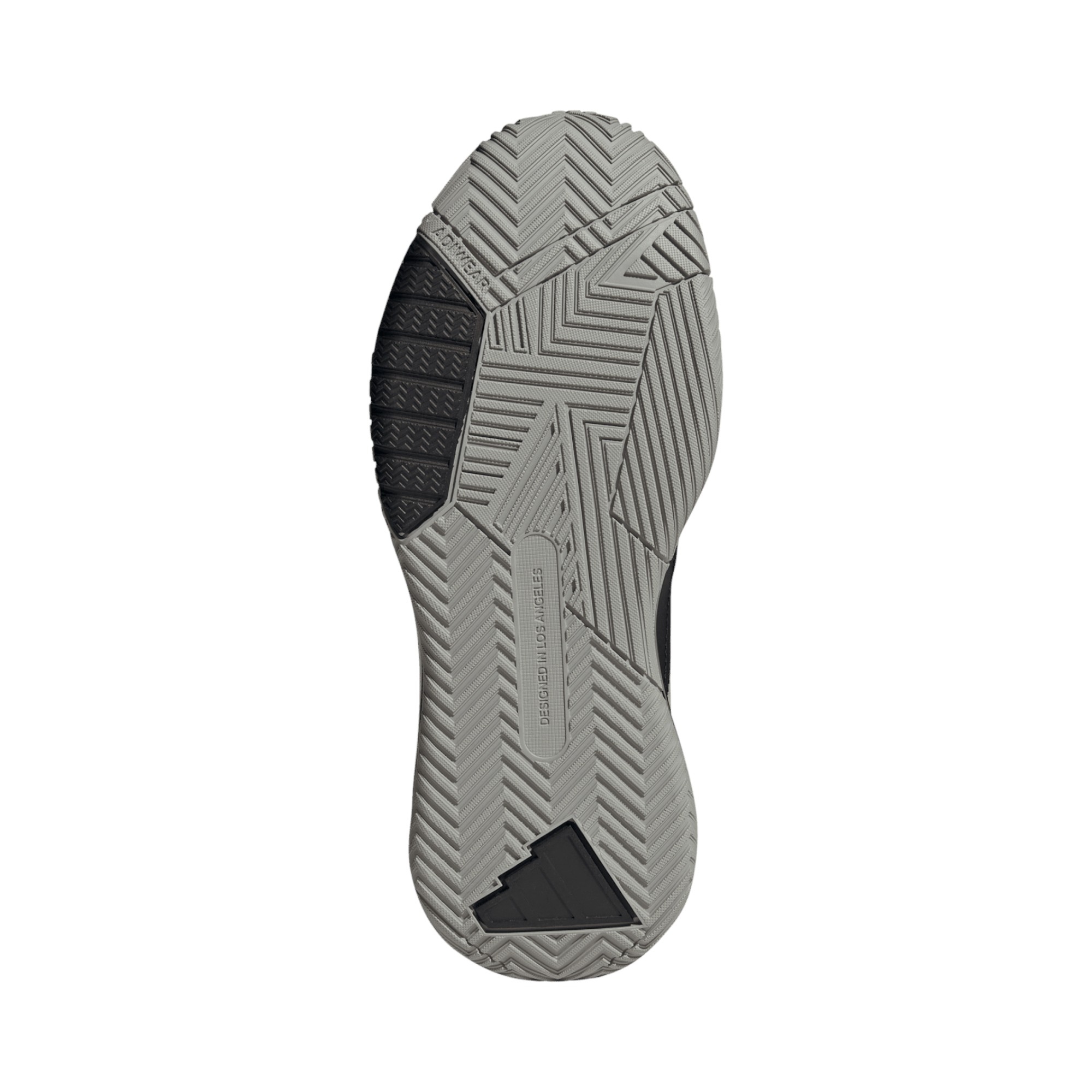 TEXTILE-SYNTH    BLK/GOLD MET/GREY