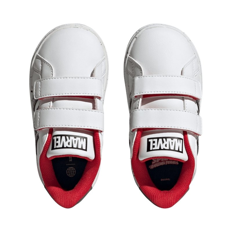 SYNLEA-TXT       WHT/BLK/RED