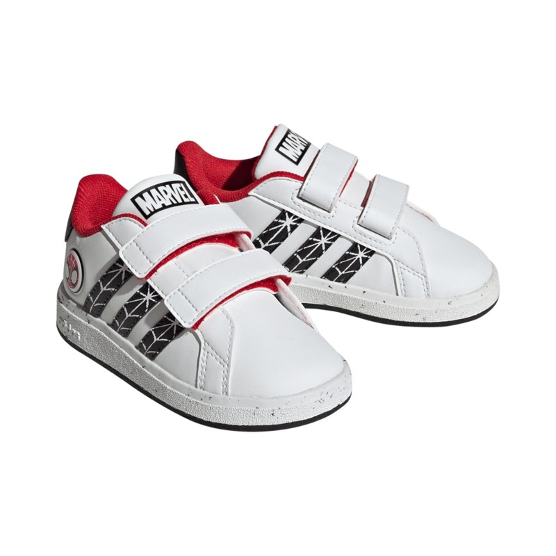 SYNLEA-TXT       WHT/BLK/RED