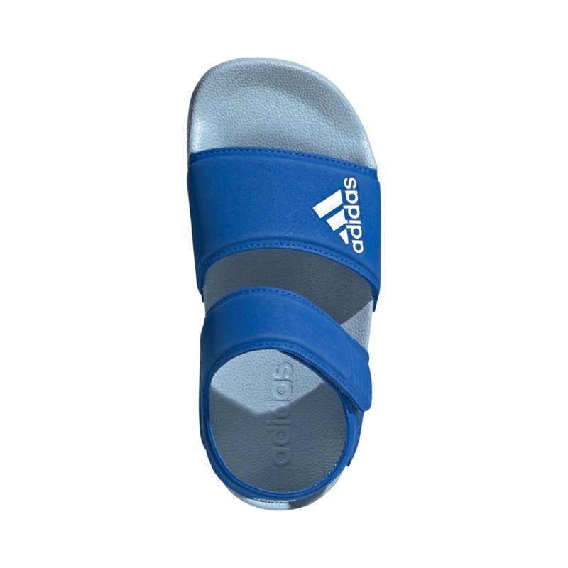 SYNTHETIC        ROYAL/WHITE/CLEAR SKY