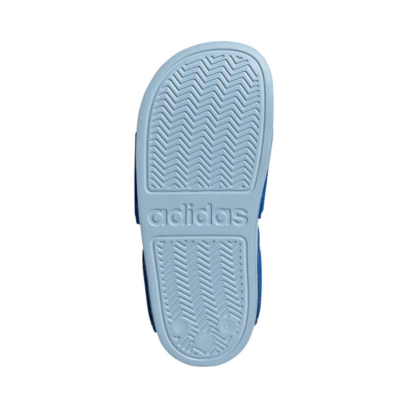 SYNTHETIC        ROYAL/WHITE/CLEAR SKY