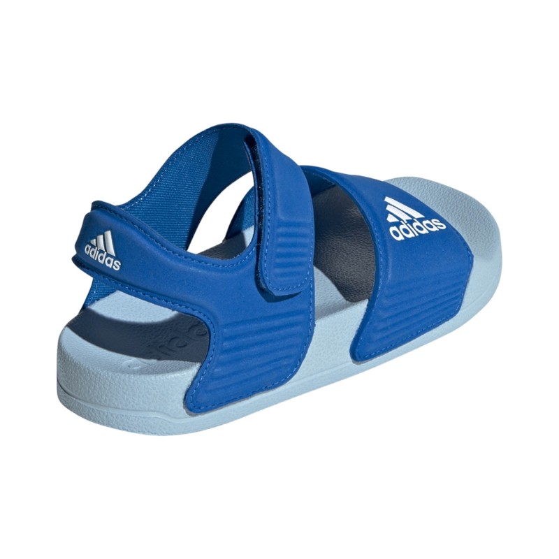 SYNTHETIC        ROYAL/WHITE/CLEAR SKY