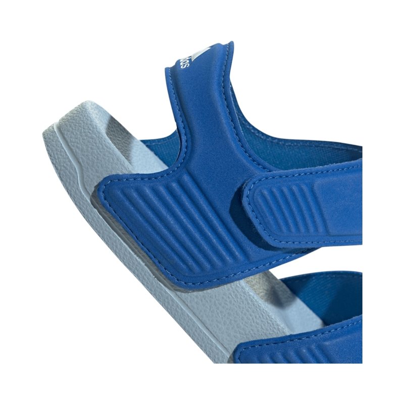 SYNTHETIC        ROYAL/WHITE/CLEAR SKY