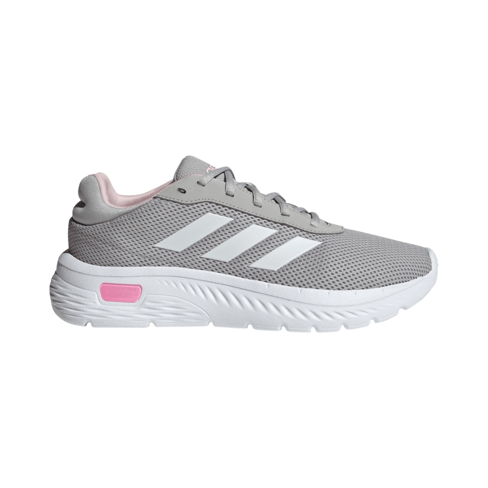 TXT-SYNTH        GREY/WHT/PINK