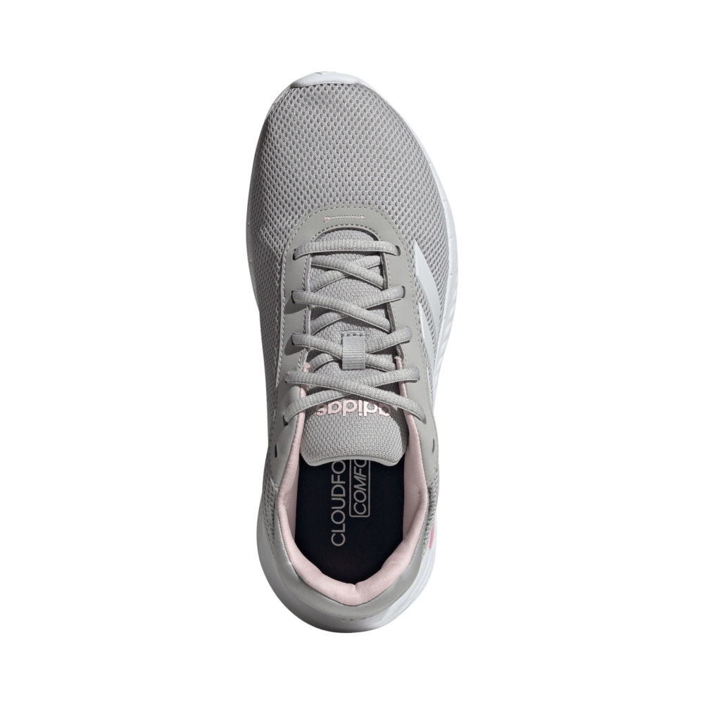 TXT-SYNTH        GREY/WHT/PINK