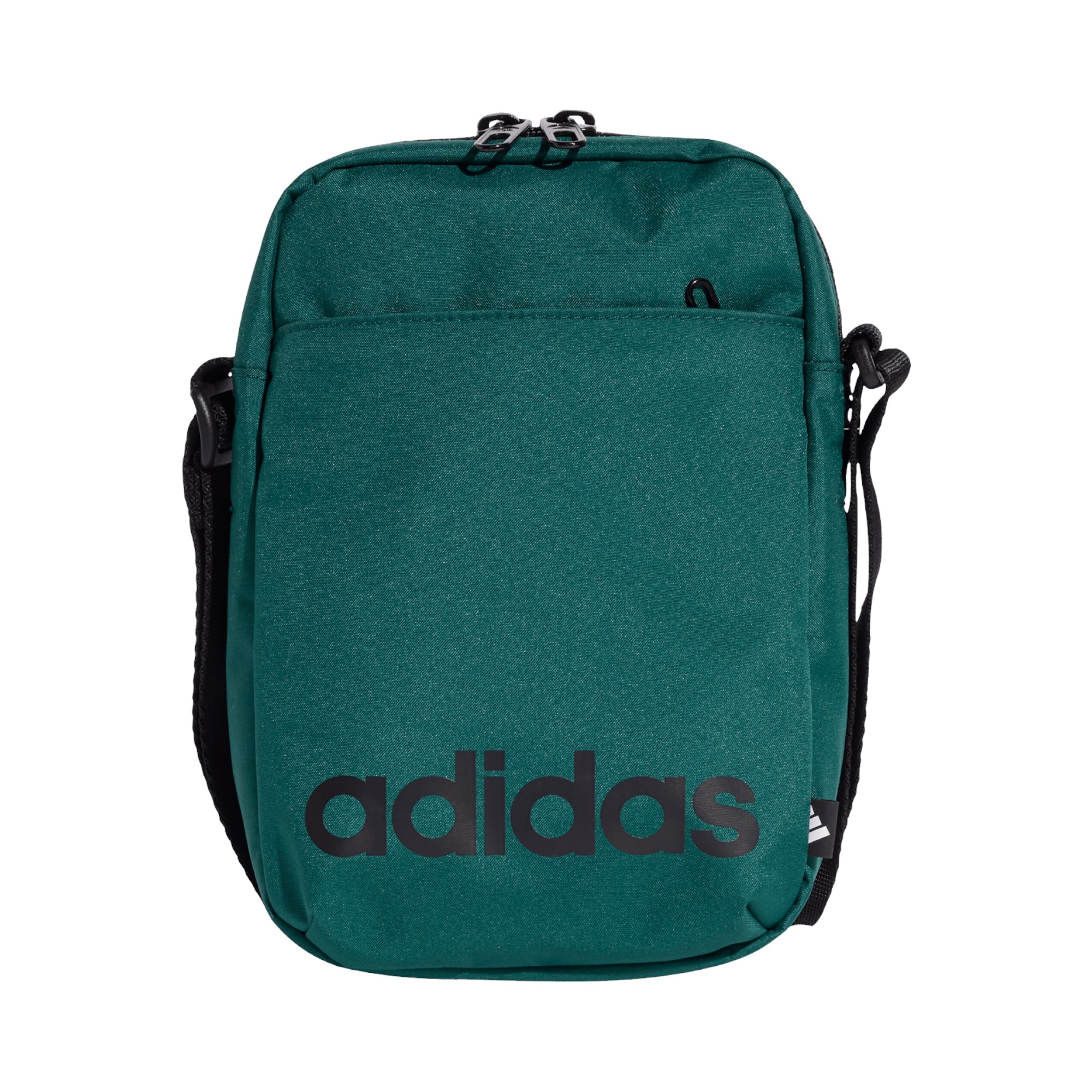 PLAIN WEAVE      COLL.GREEN/BLACK