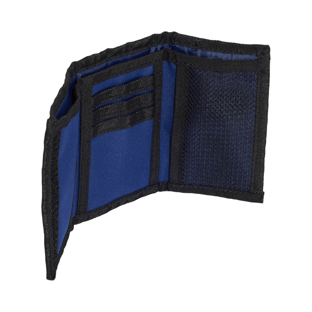 PLAIN WEAVE      BLUE/WHT