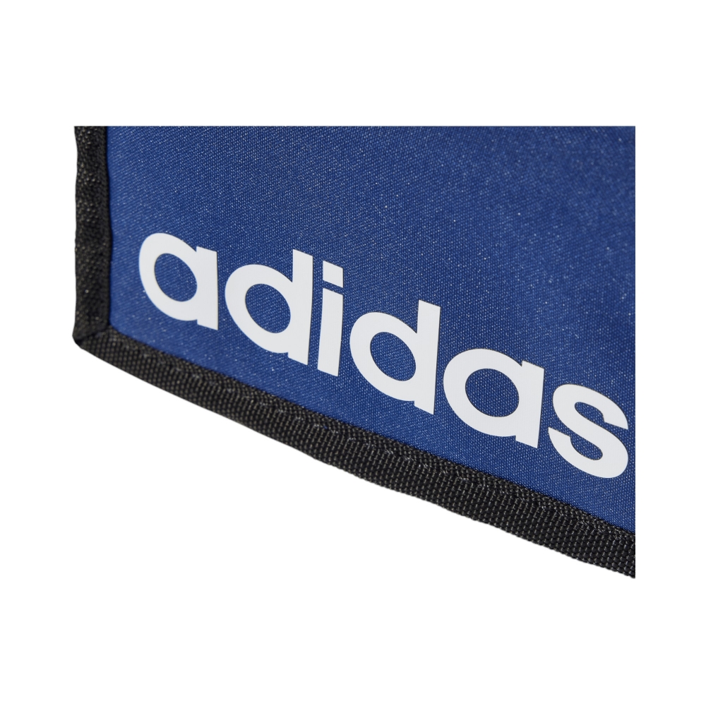 PLAIN WEAVE      BLUE/WHT