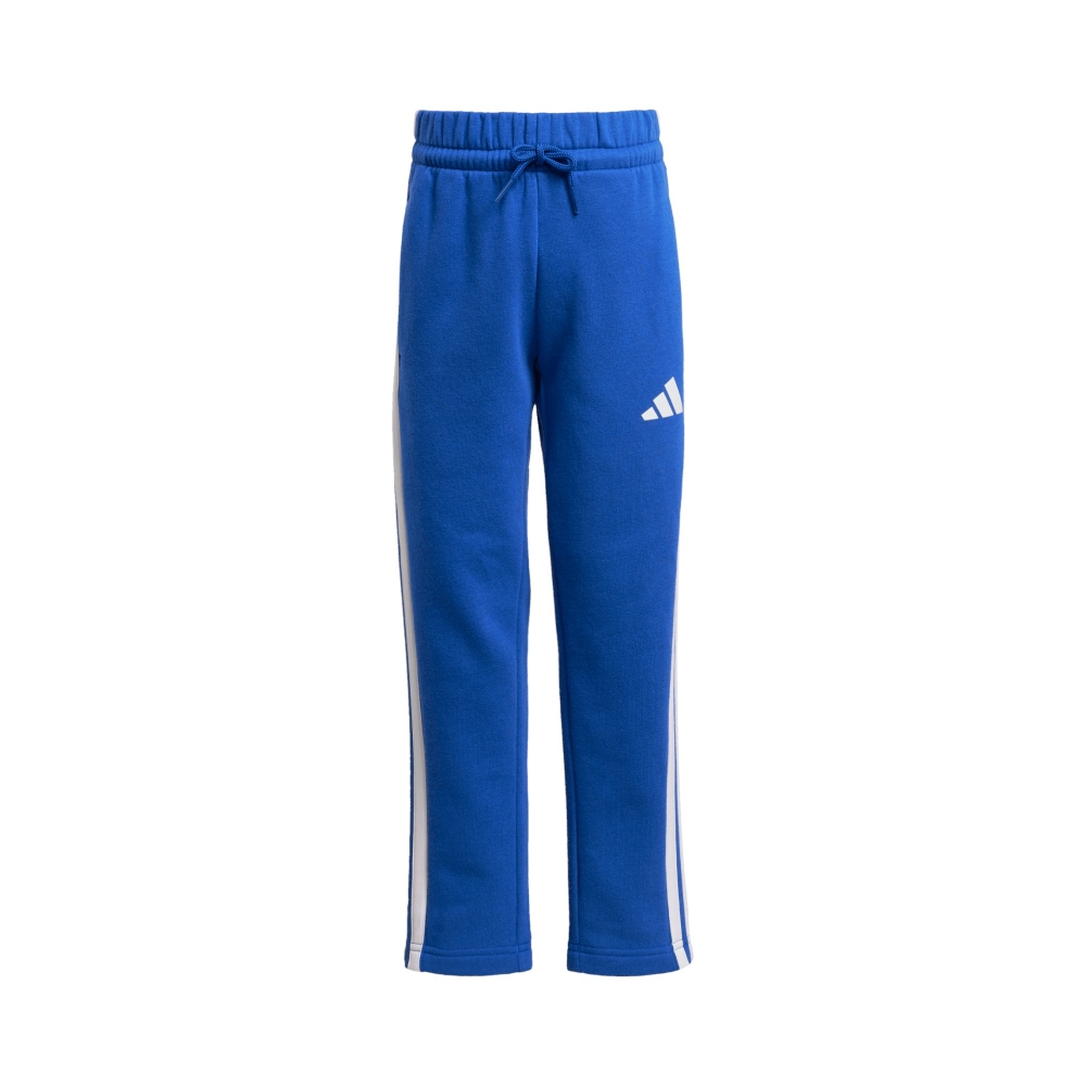 COT.FLEECE       ROYAL/WHITE/BLUE