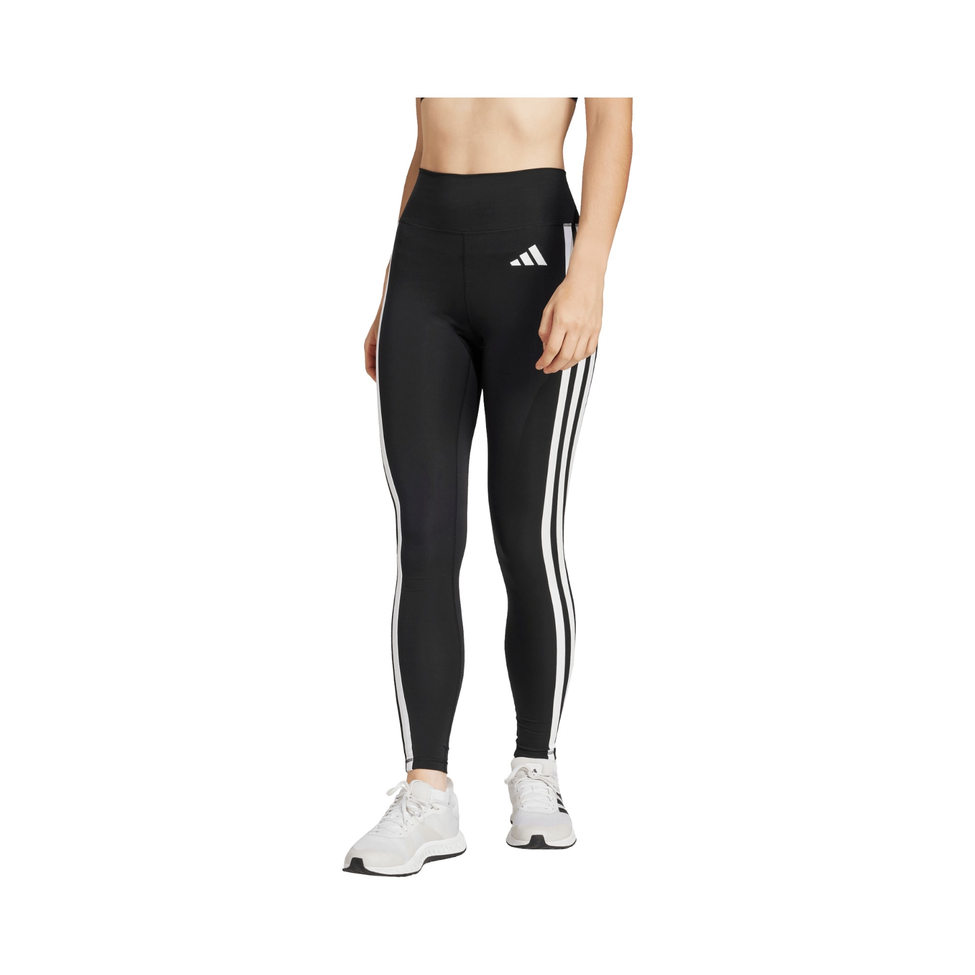 INTERLOCK        BLK/WHT