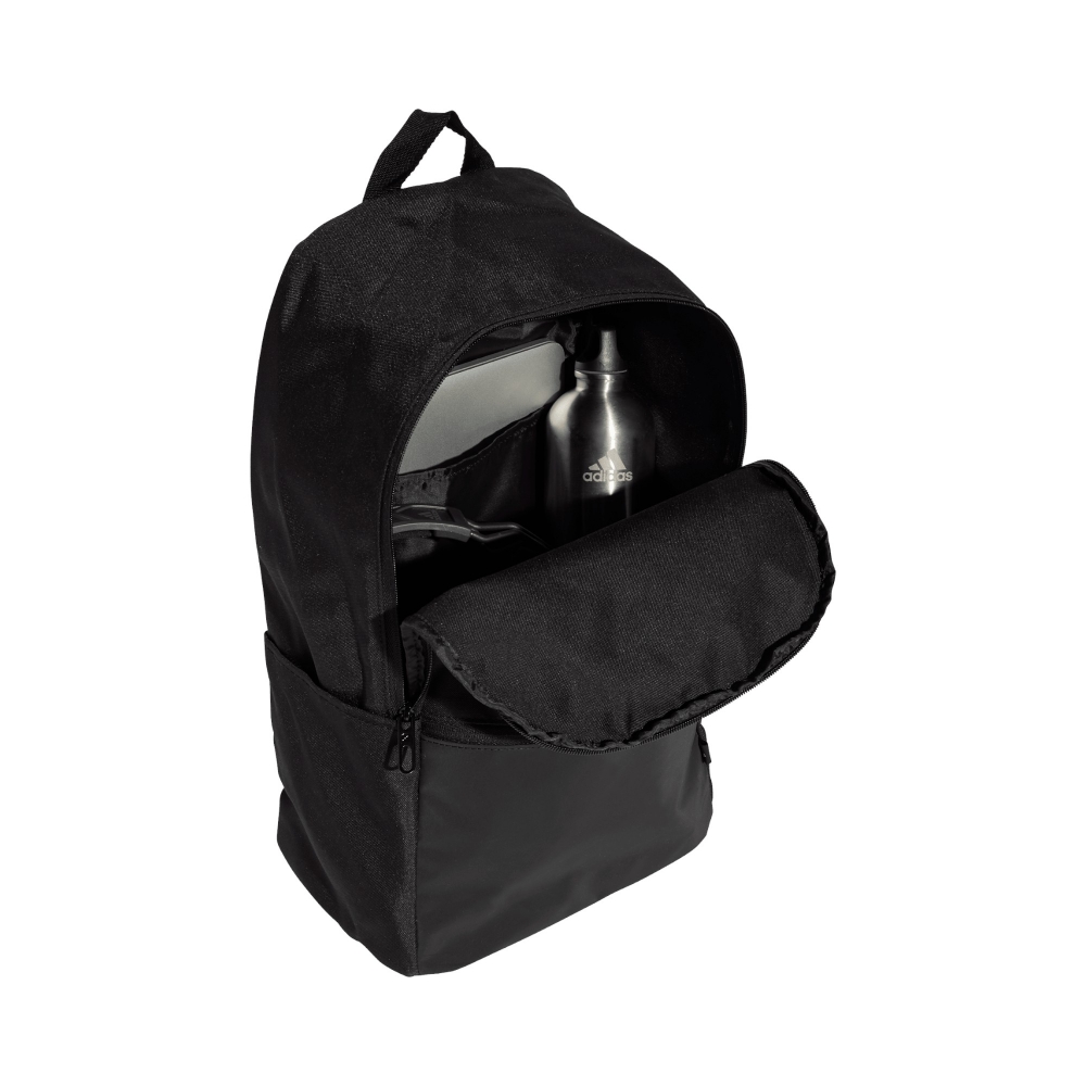 PLAIN WEAVE      BLK/WHT