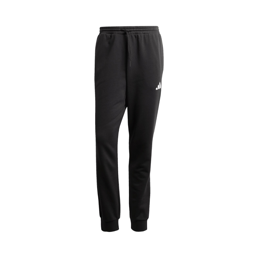COT.FLEECE       BLACK/WHITE