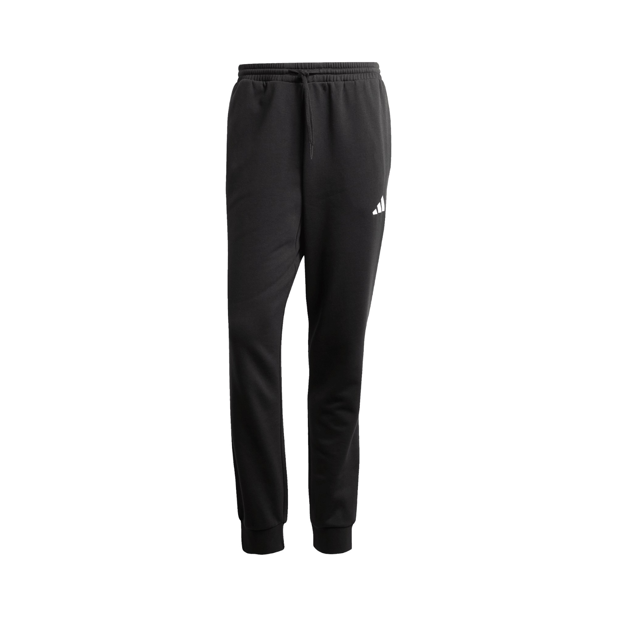 COT.FLEECE       BLACK/WHITE