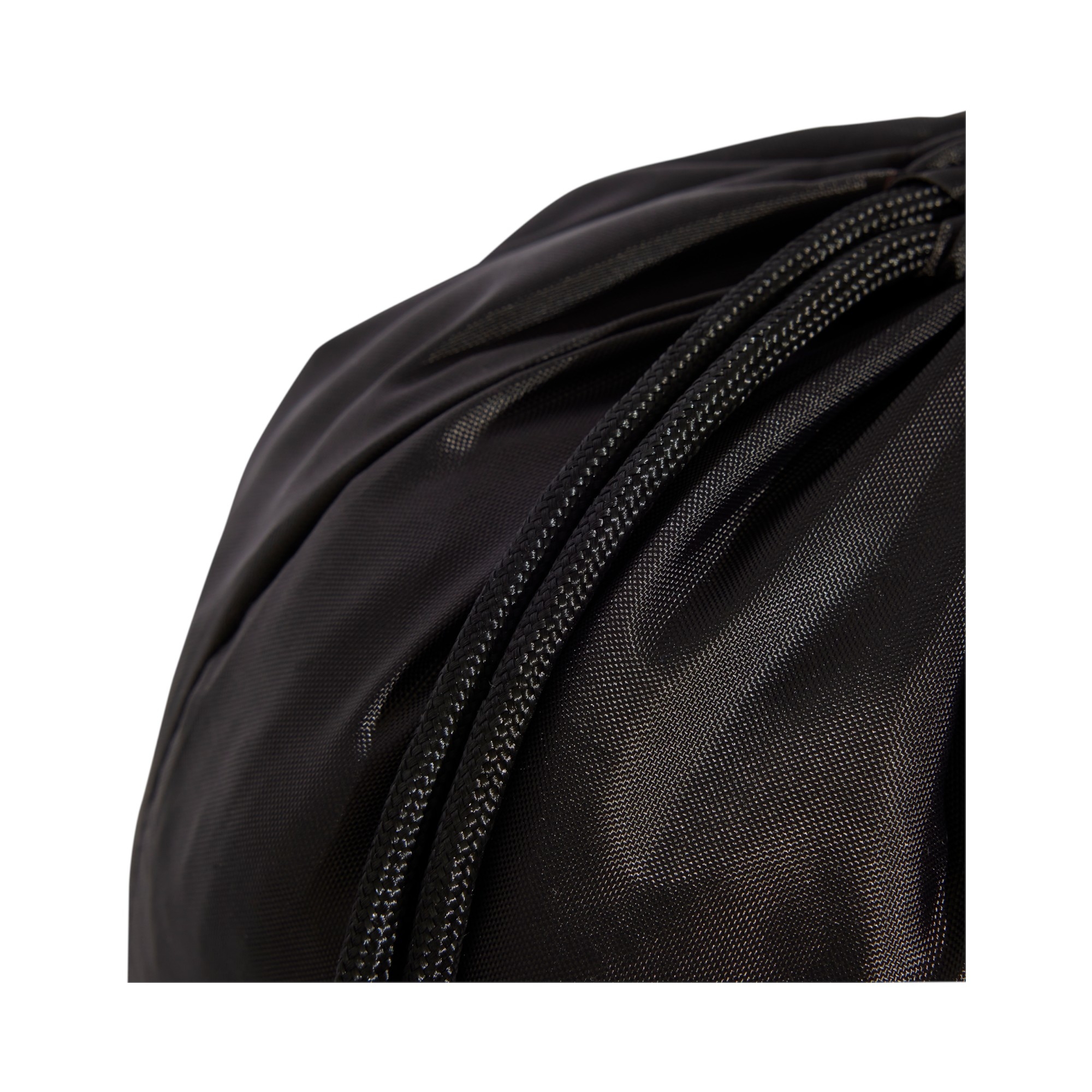 PLAIN WEAVE      BLK/WHT