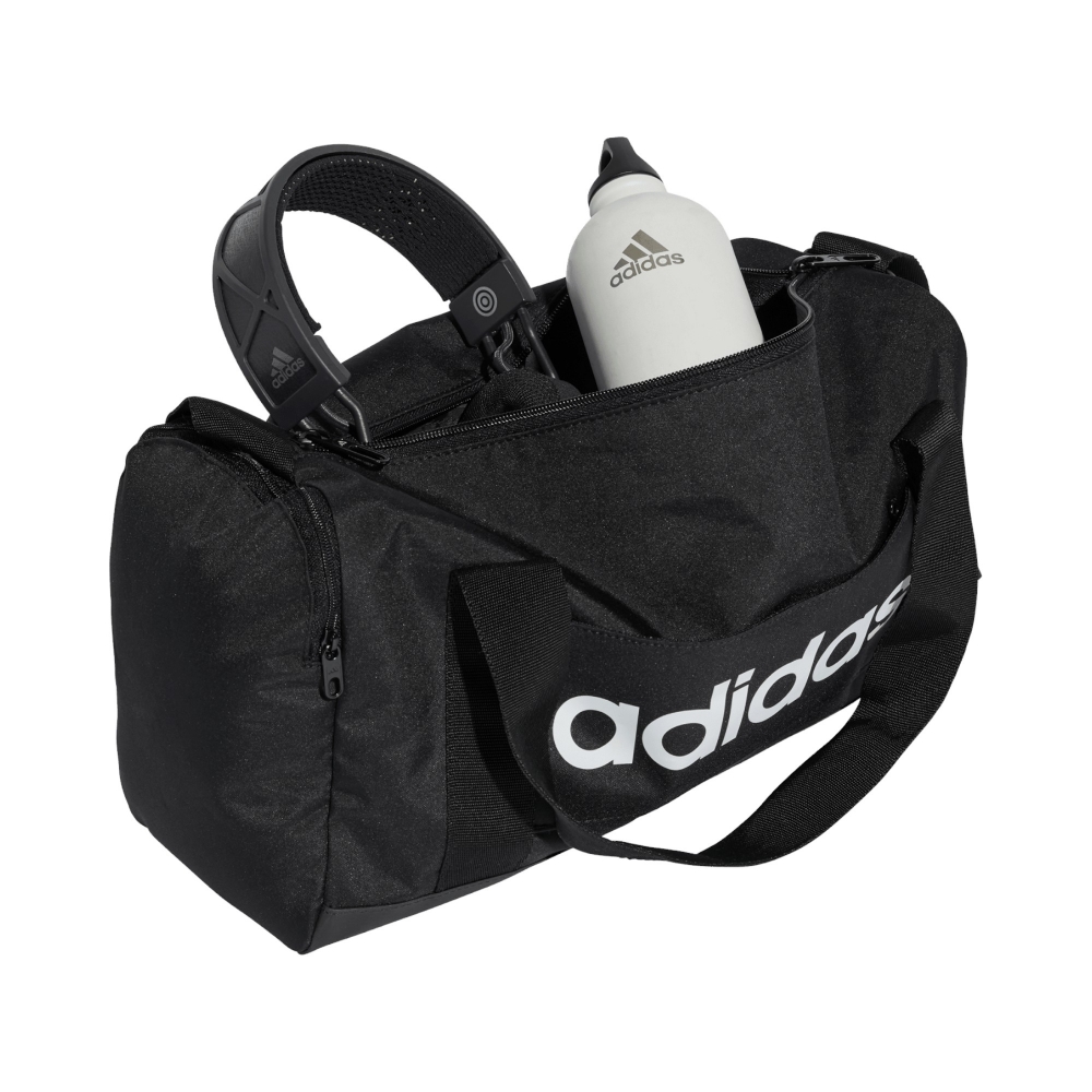 PLAIN WEAVE      BLACK/BLACK/WHITE