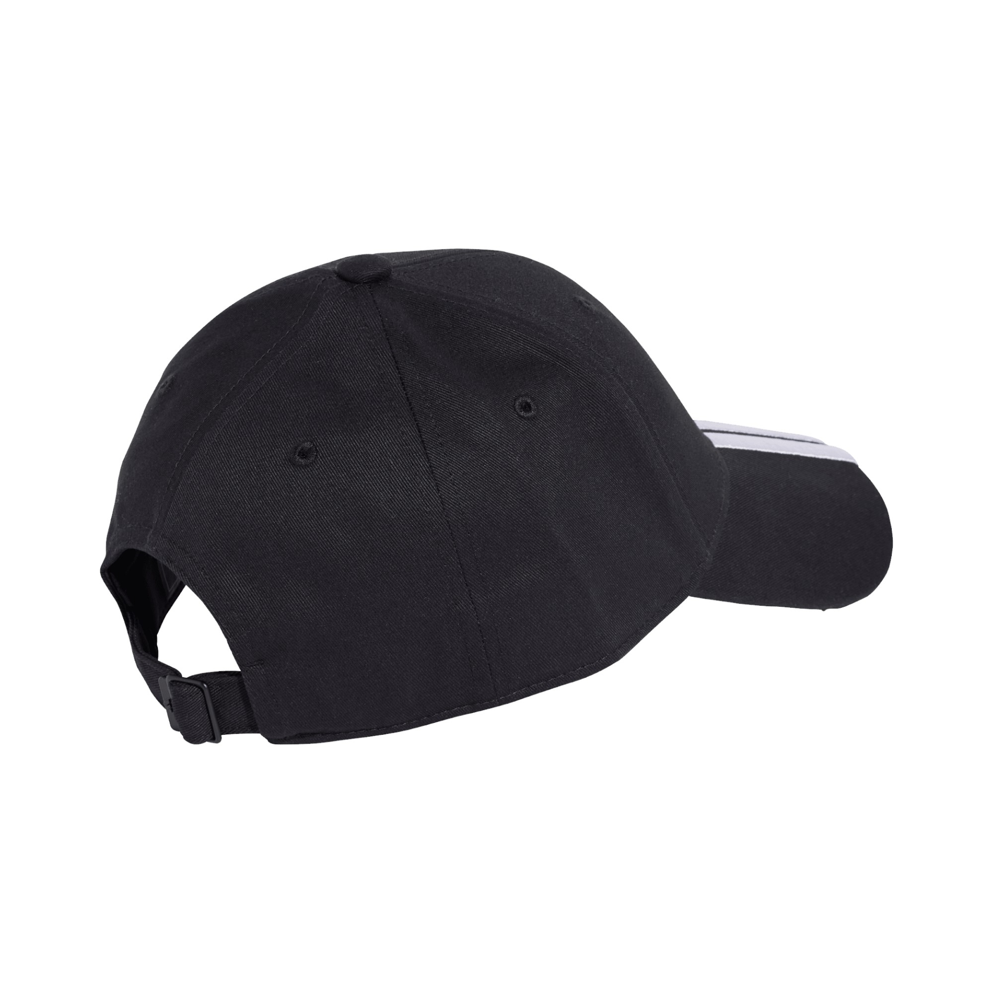 COT.TWILL        BLK/WHT