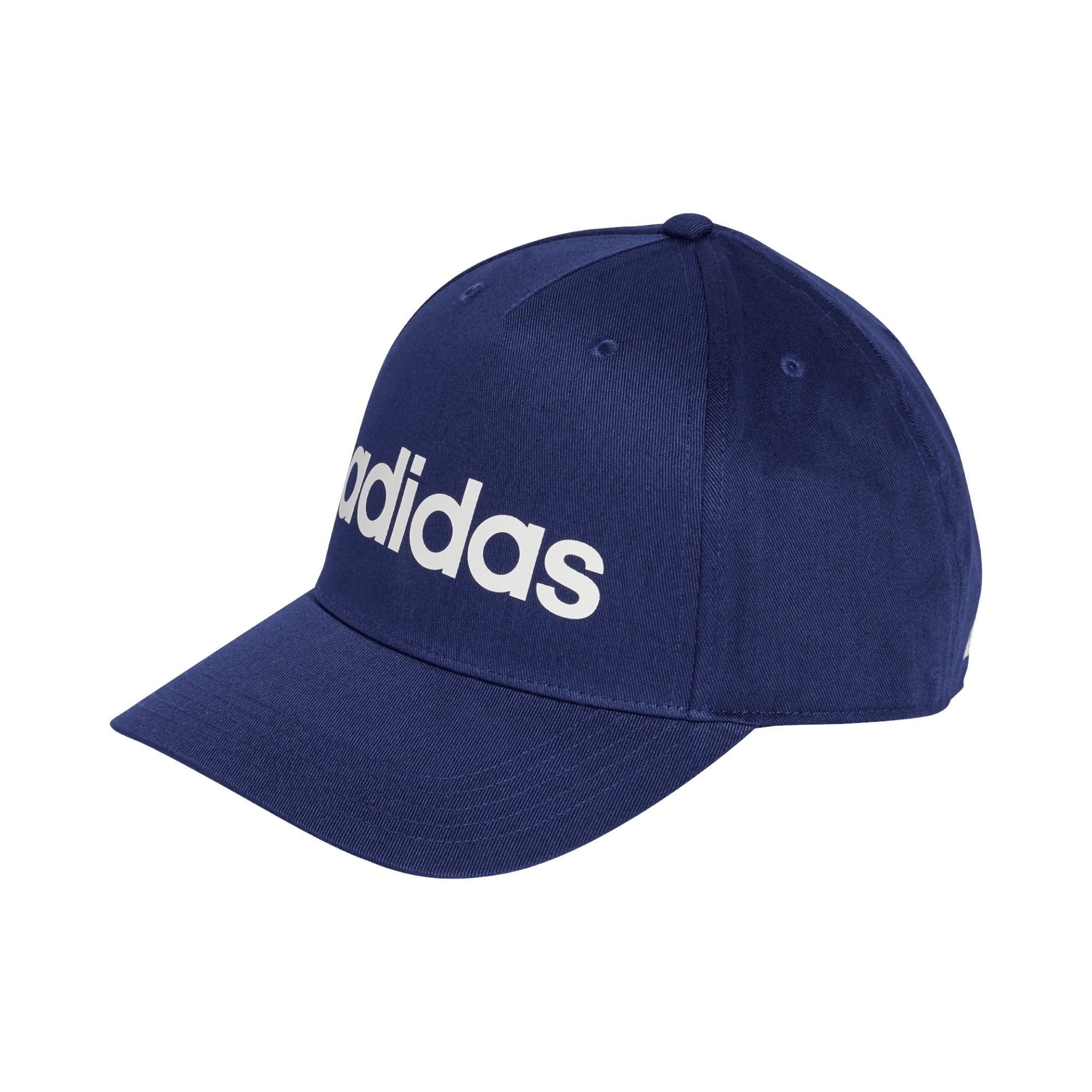 COT.TWILL        BLUE/WHT