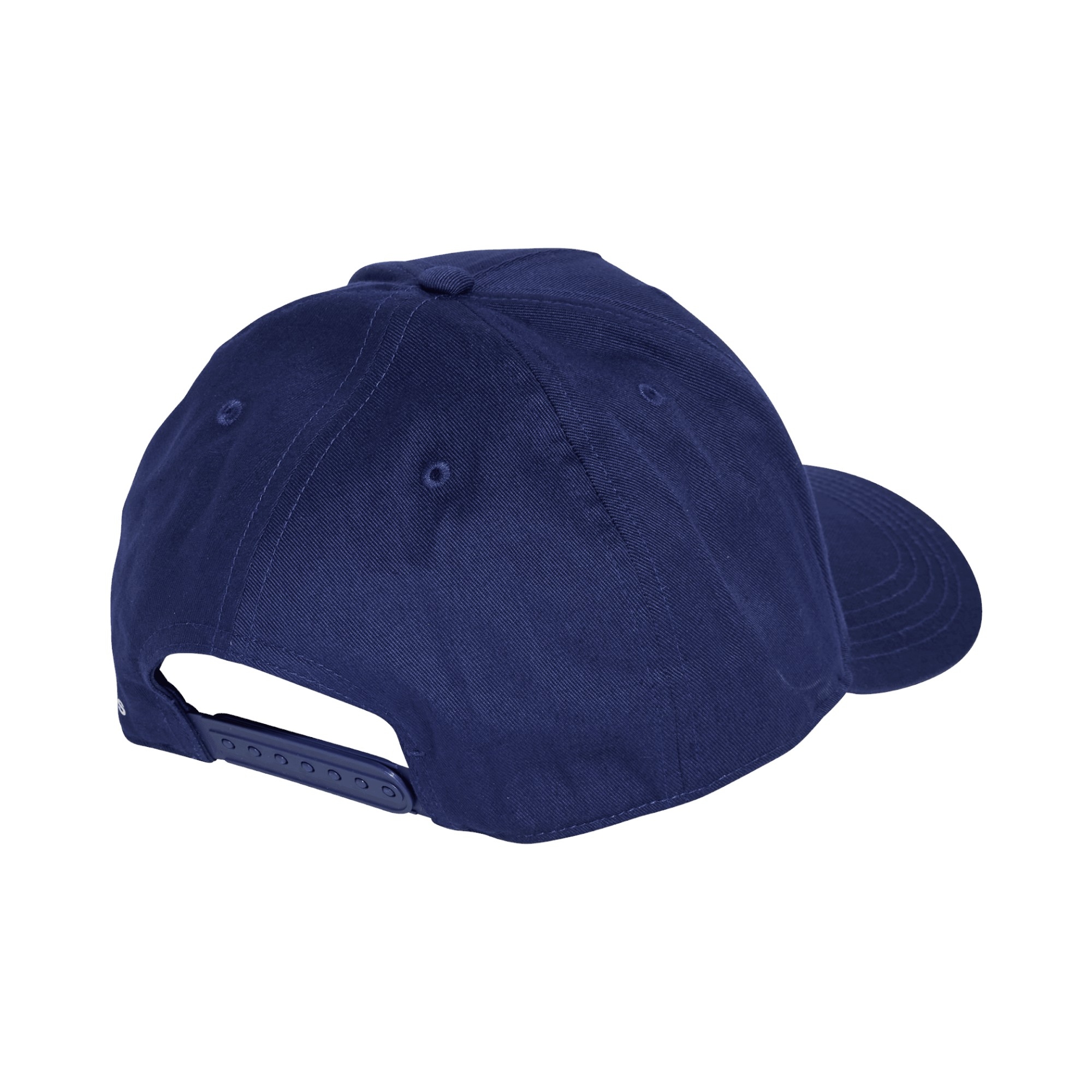 COT.TWILL        BLUE/WHT