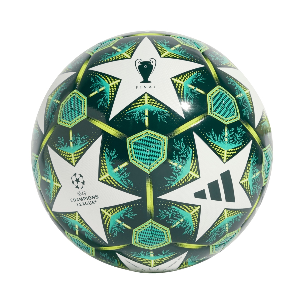 POLY TPU         WHITE/GREEN//LIME