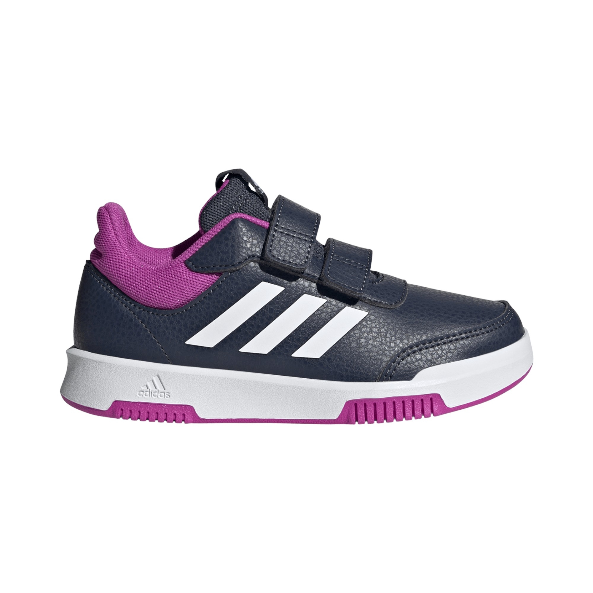SYN LEATHER      SHADOW NAVY/WHITE/PINK