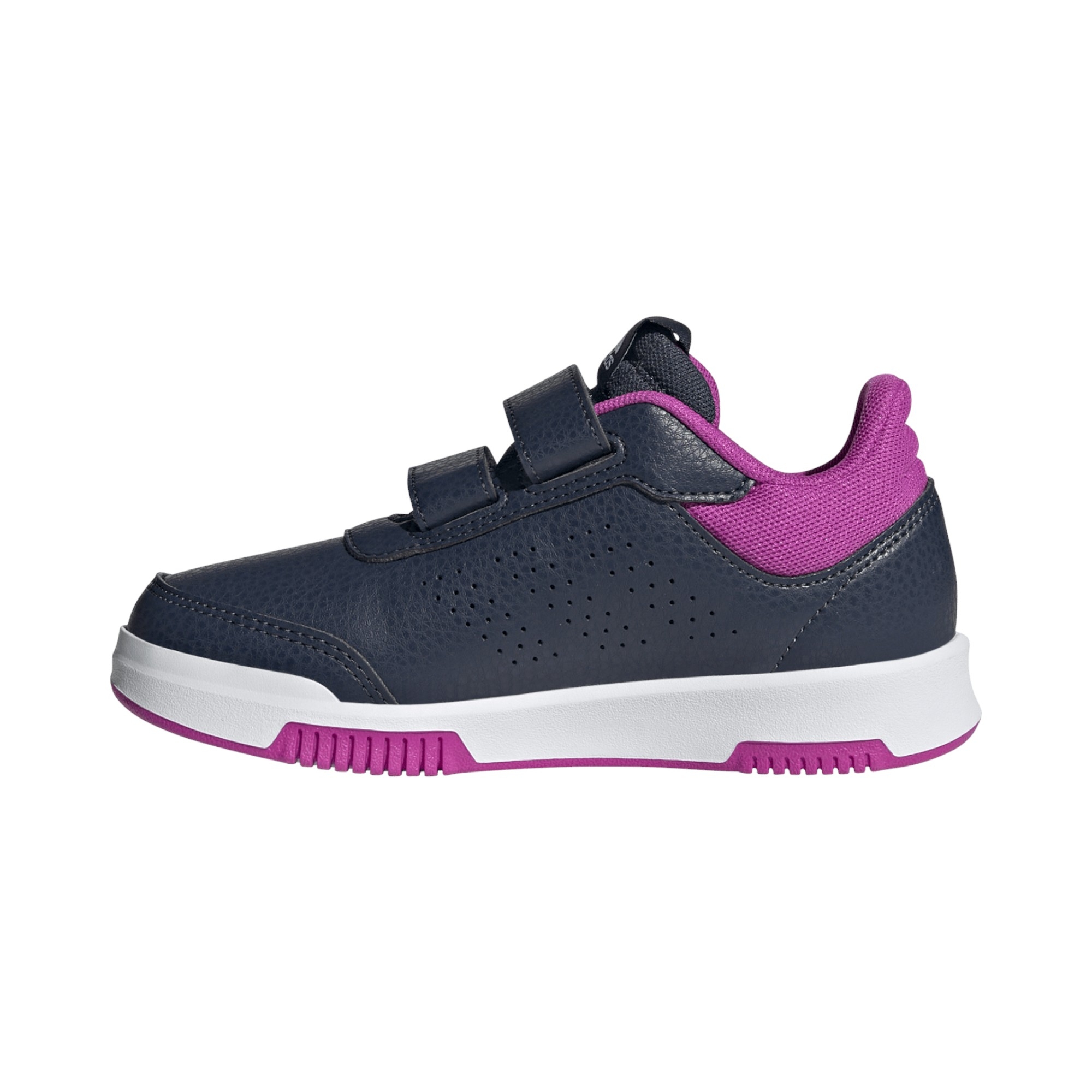 SYN LEATHER      SHADOW NAVY/WHITE/PINK