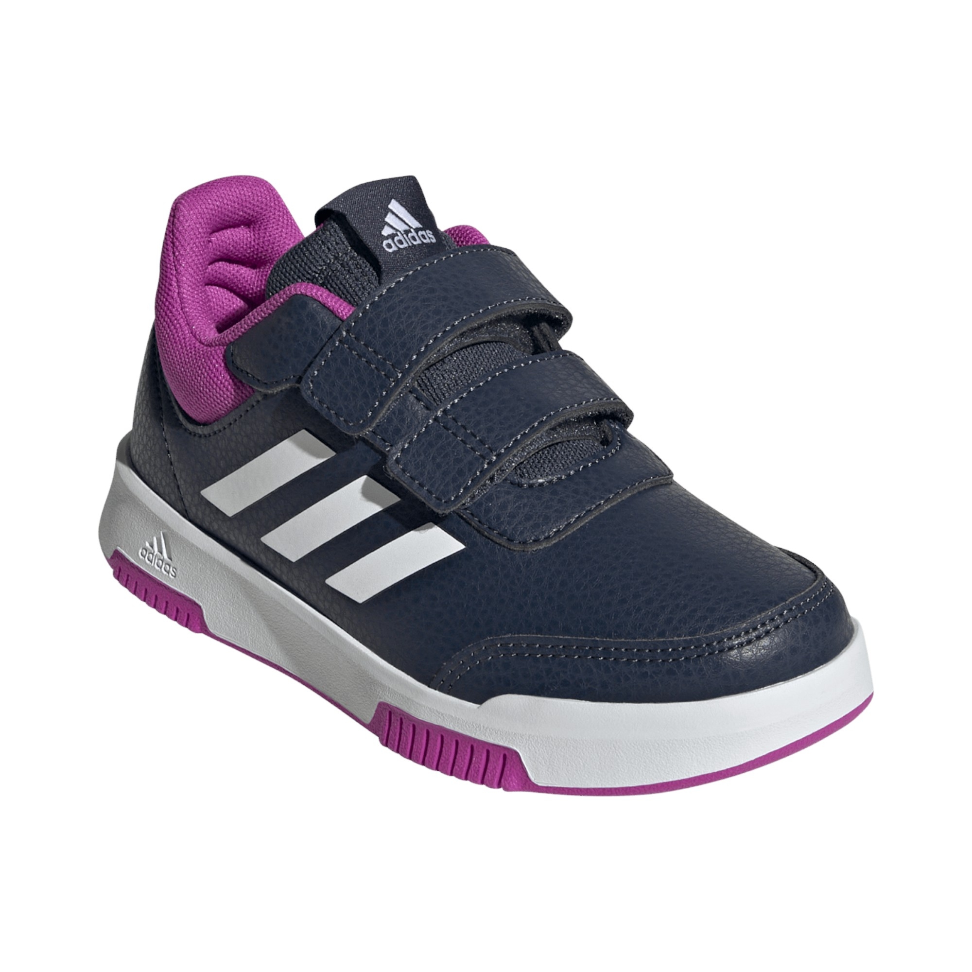 SYN LEATHER      SHADOW NAVY/WHITE/PINK