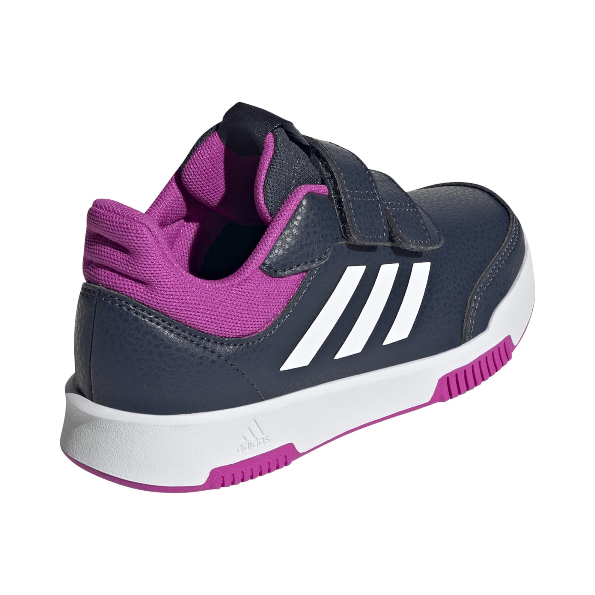 SYN LEATHER      SHADOW NAVY/WHITE/PINK