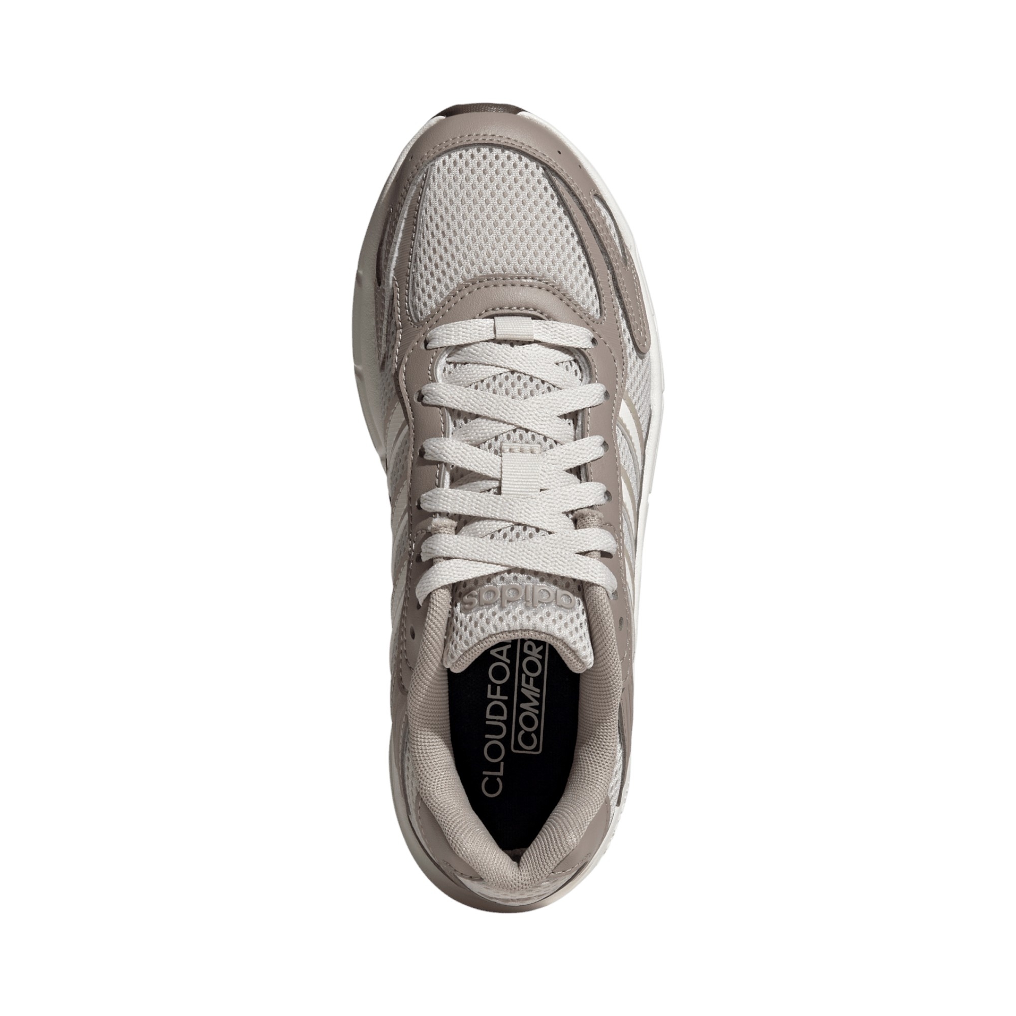 MESH-SYNTH       ALUMINA/WHT/GREY