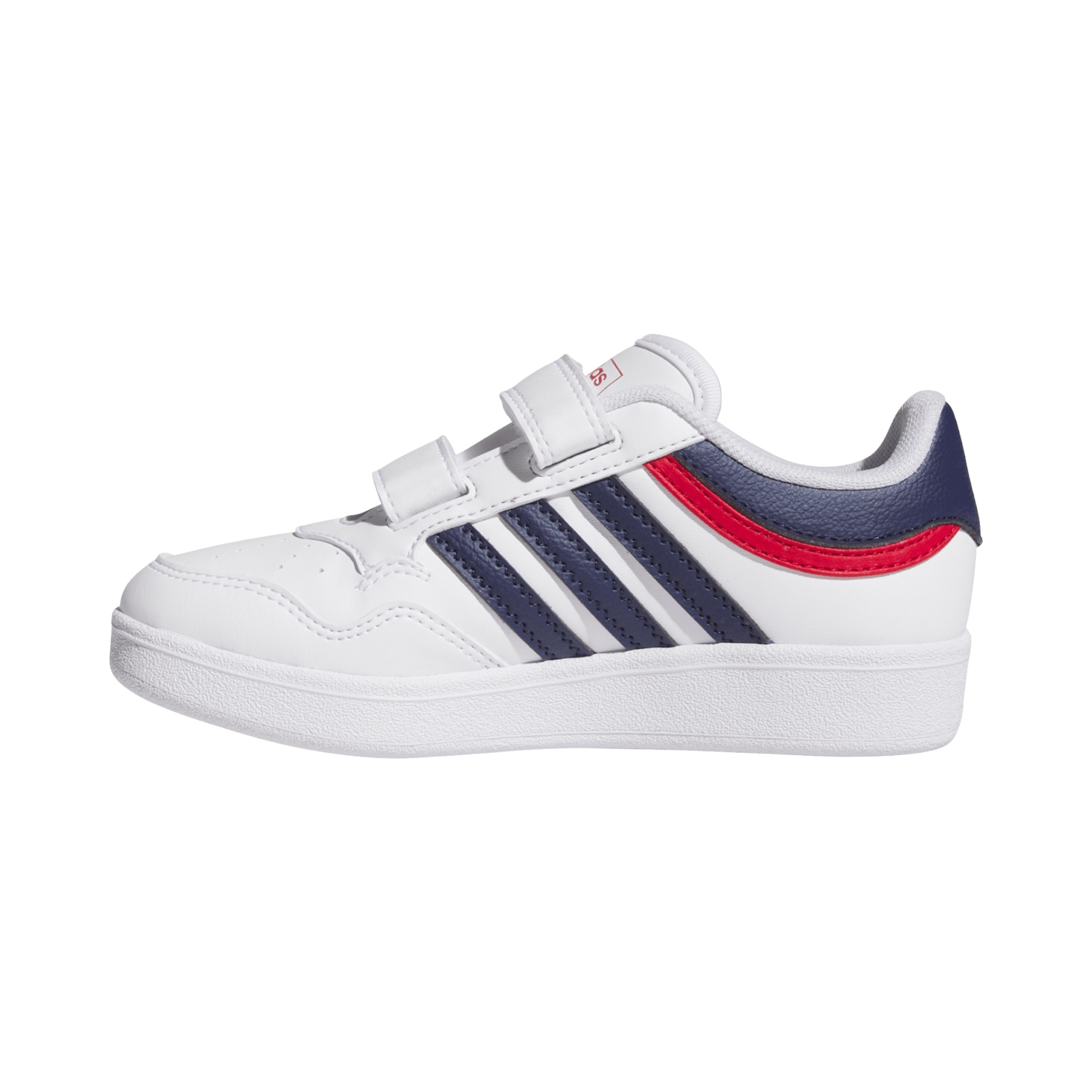 SYNLEA-TXT       WHT/BLUE/RED