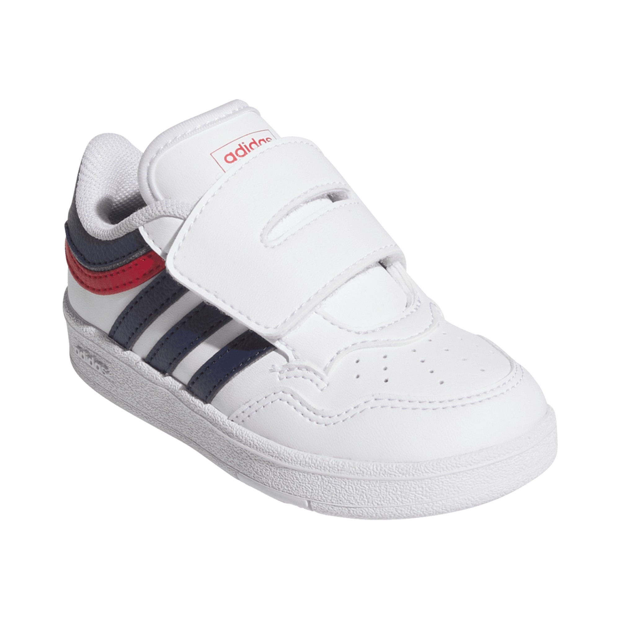 SYNLEA-TXT       WHT/BLUE/RED
