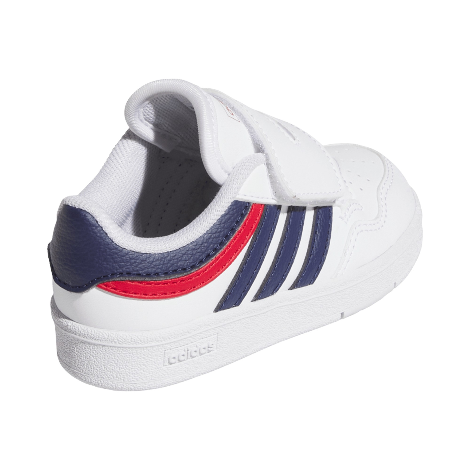 SYNLEA-TXT       WHT/BLUE/RED