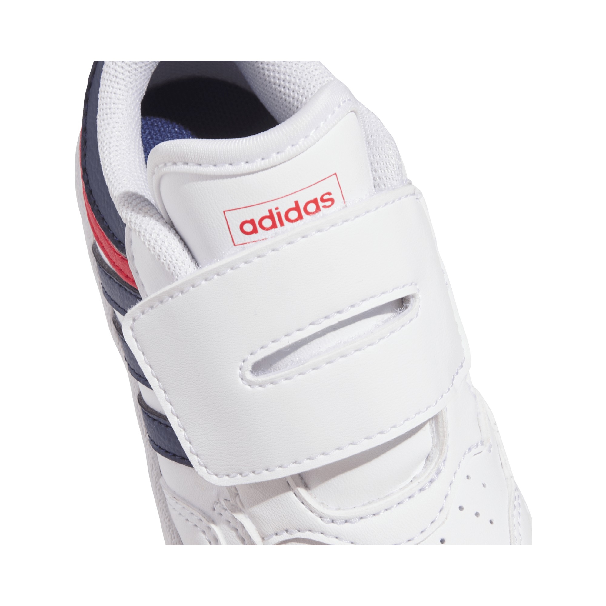 SYNLEA-TXT       WHT/BLUE/RED