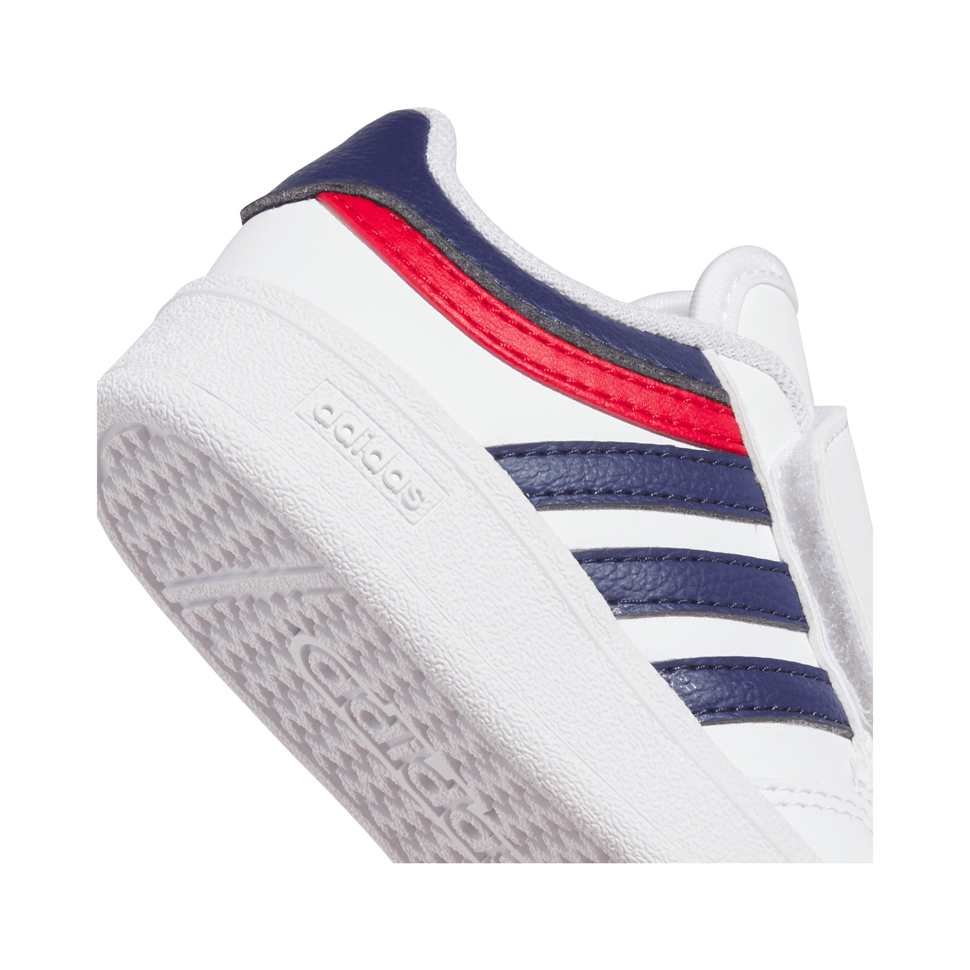 SYNLEA-TXT       WHT/BLUE/RED