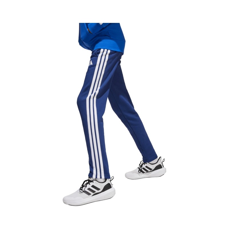 COT.FLEECE       ROYAL/WHITE/BLUE