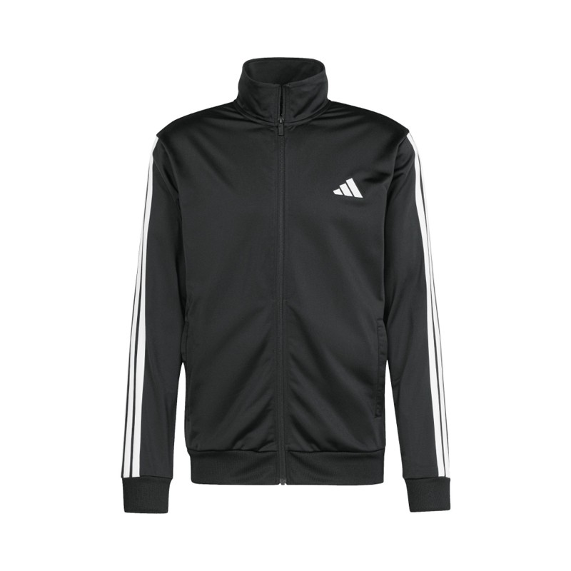 TRICOT           BLACK