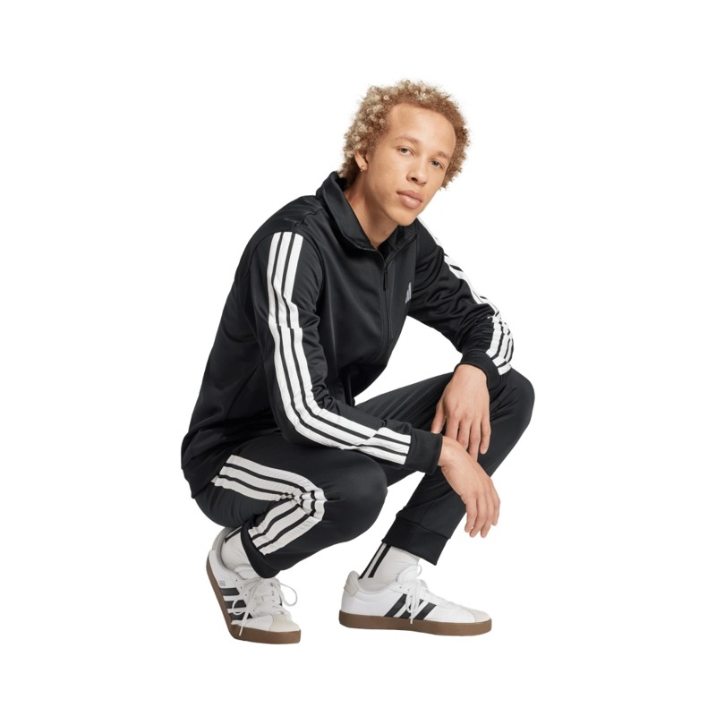 TRICOT           BLACK