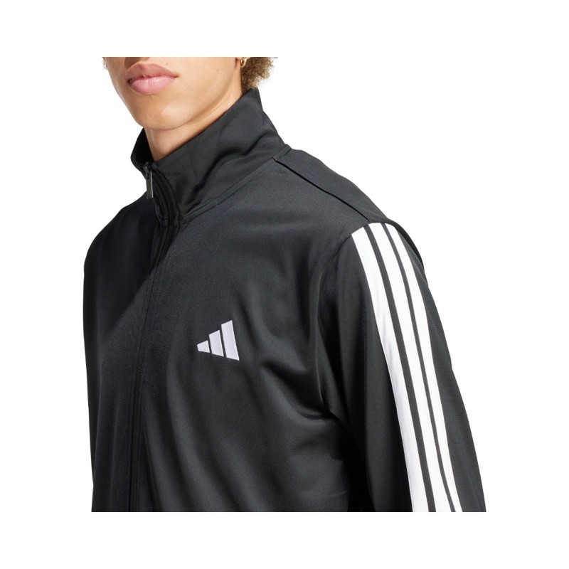 TRICOT           BLACK