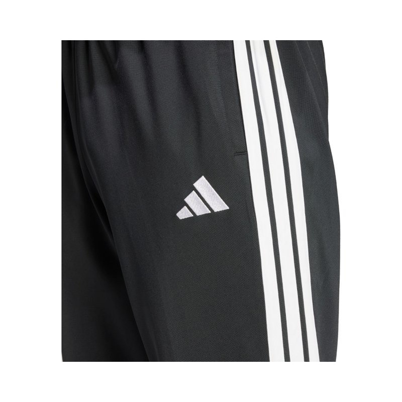 TRICOT           BLACK