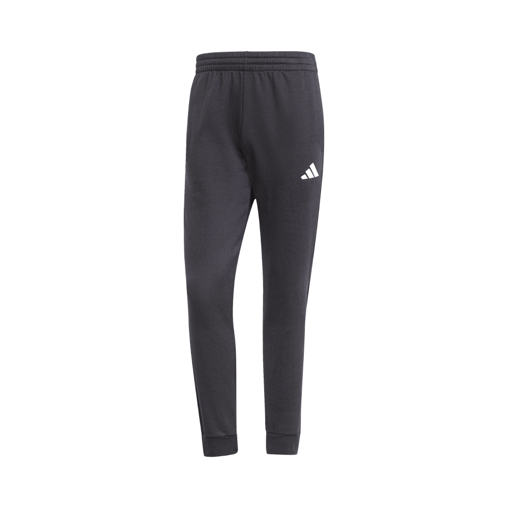 COT.FLEECE       BLACK
