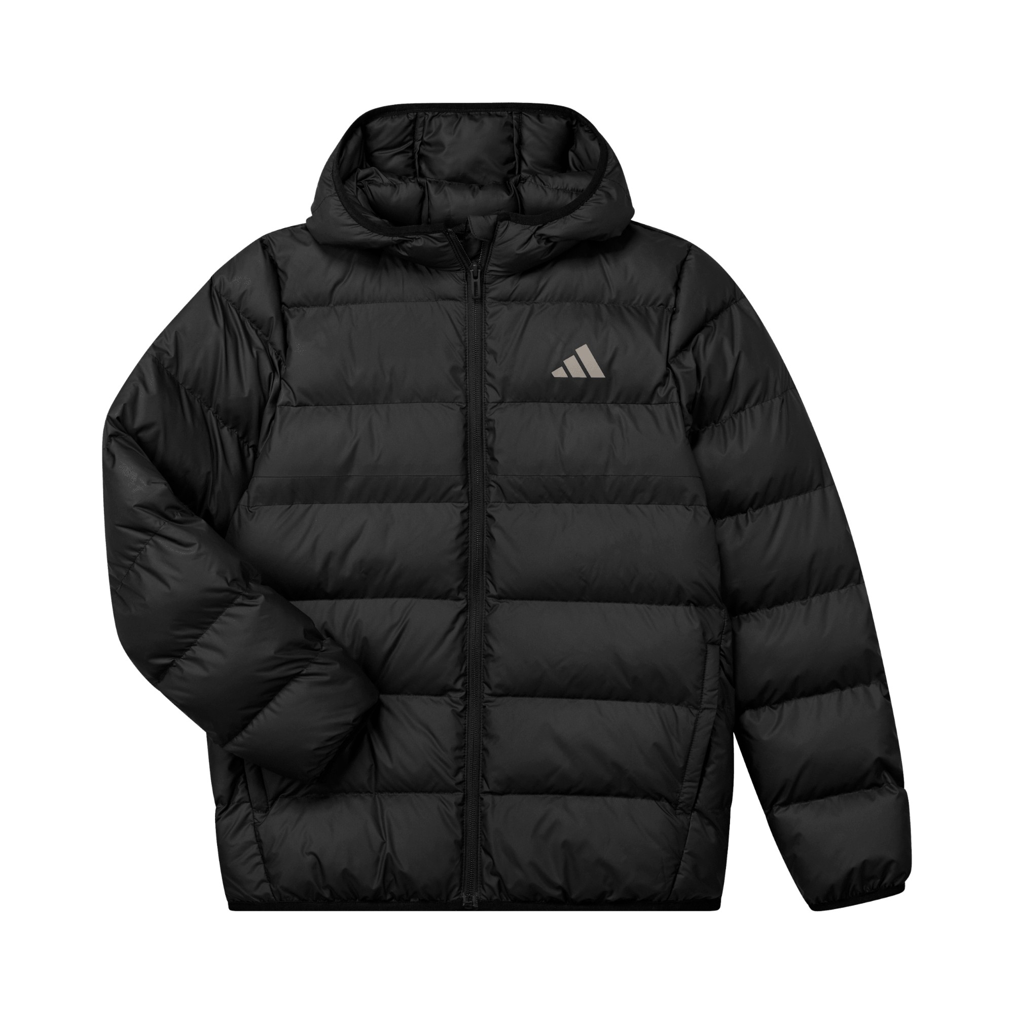 PLAIN WEAVE      BLACK