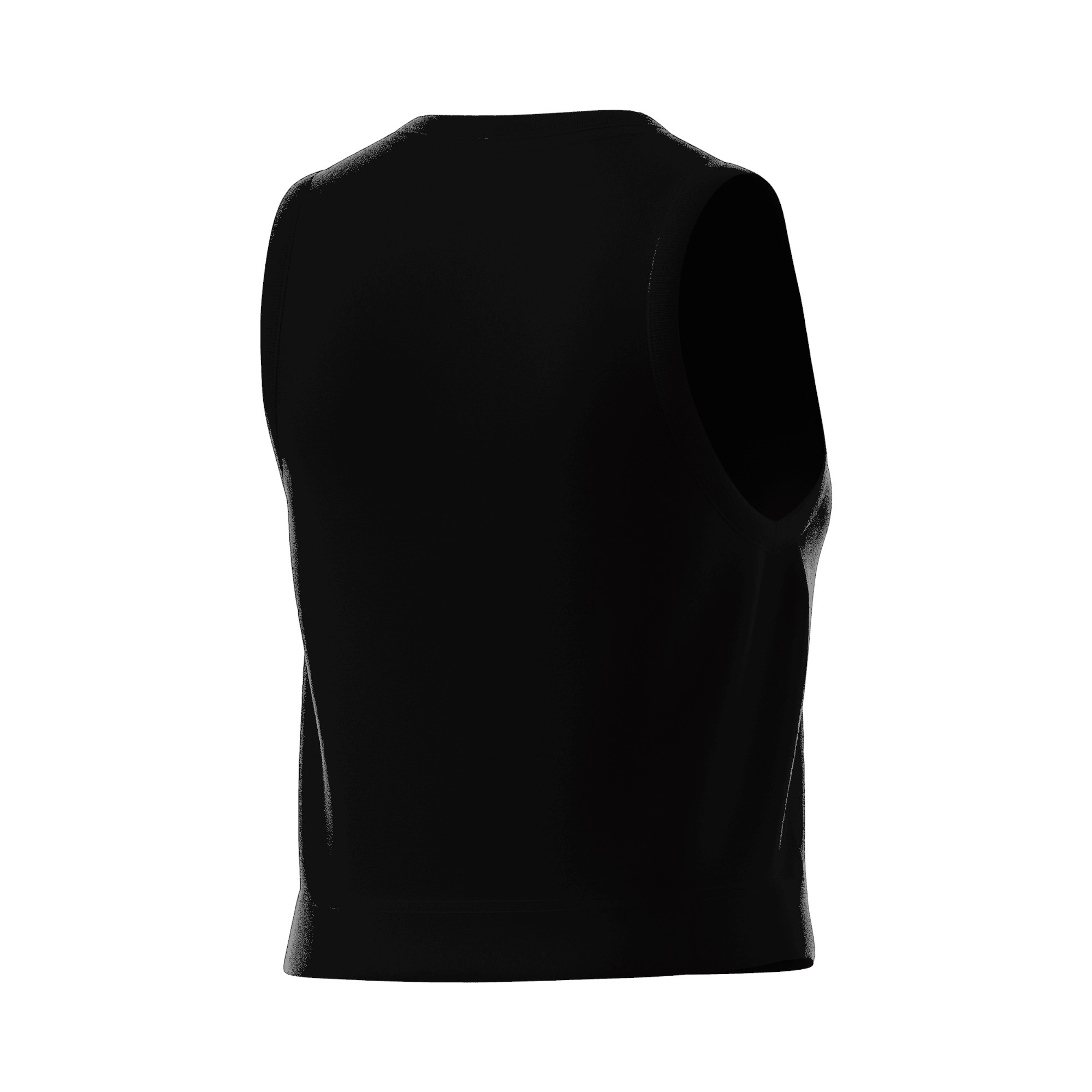 POLY-SPACER      BLACK