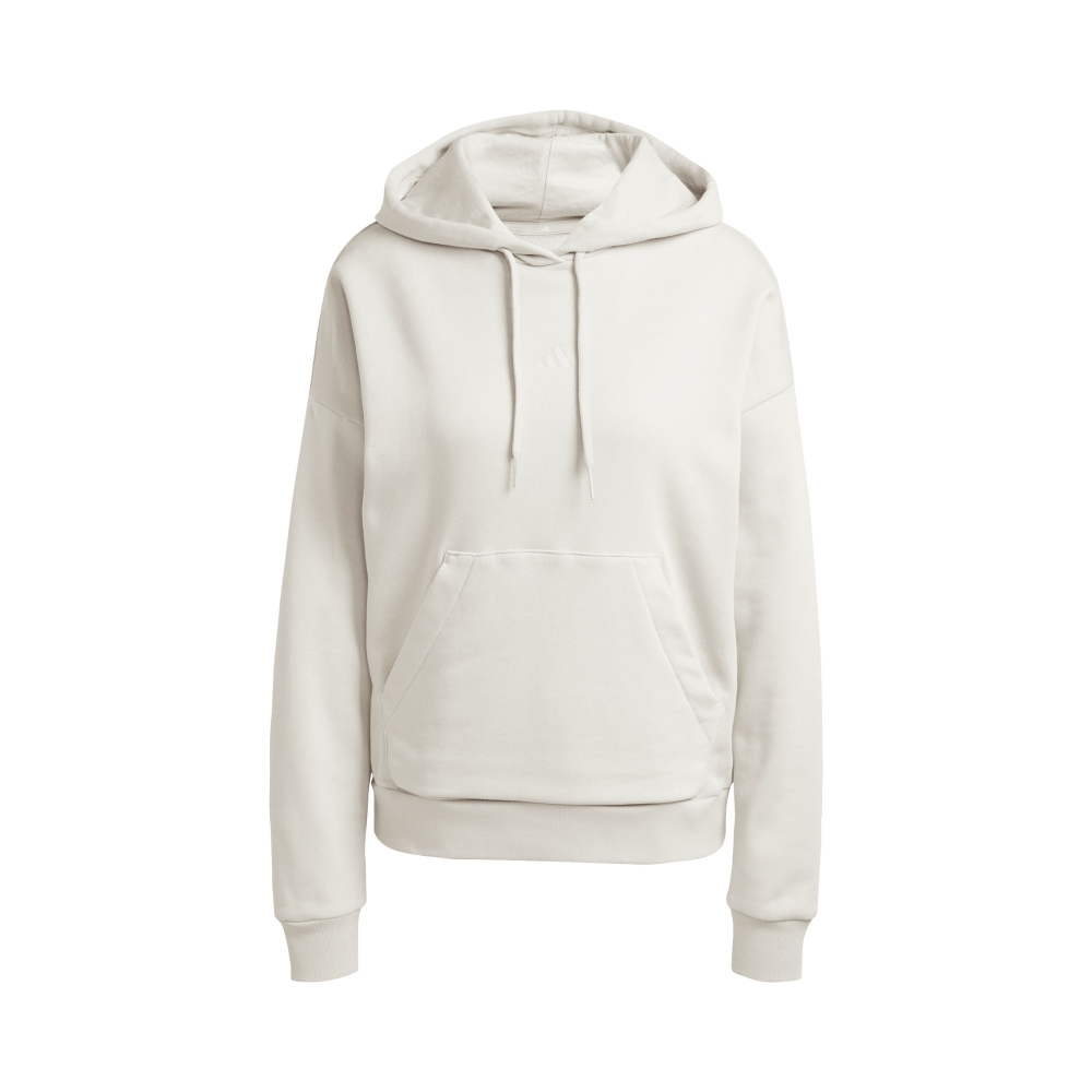COT.FLEECE       ALUMINA/WHITE