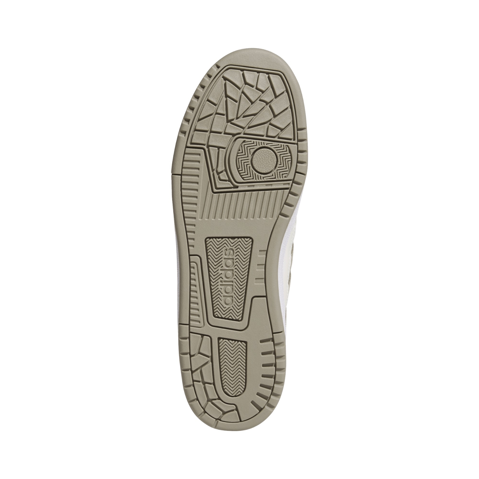 SYNLEA-SUEDE     SILVER/WHT