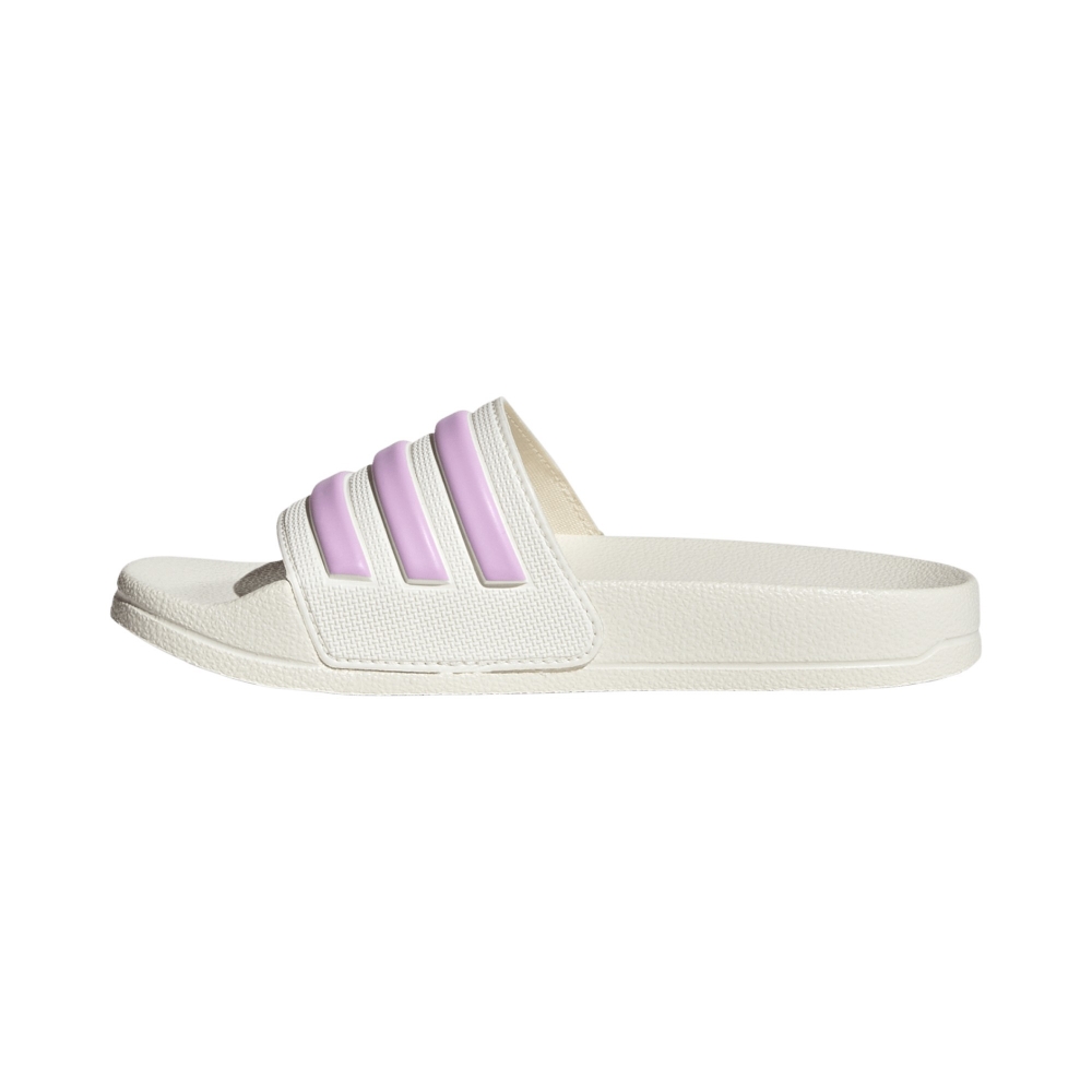 SYNTHETIC        WHT/LILAC