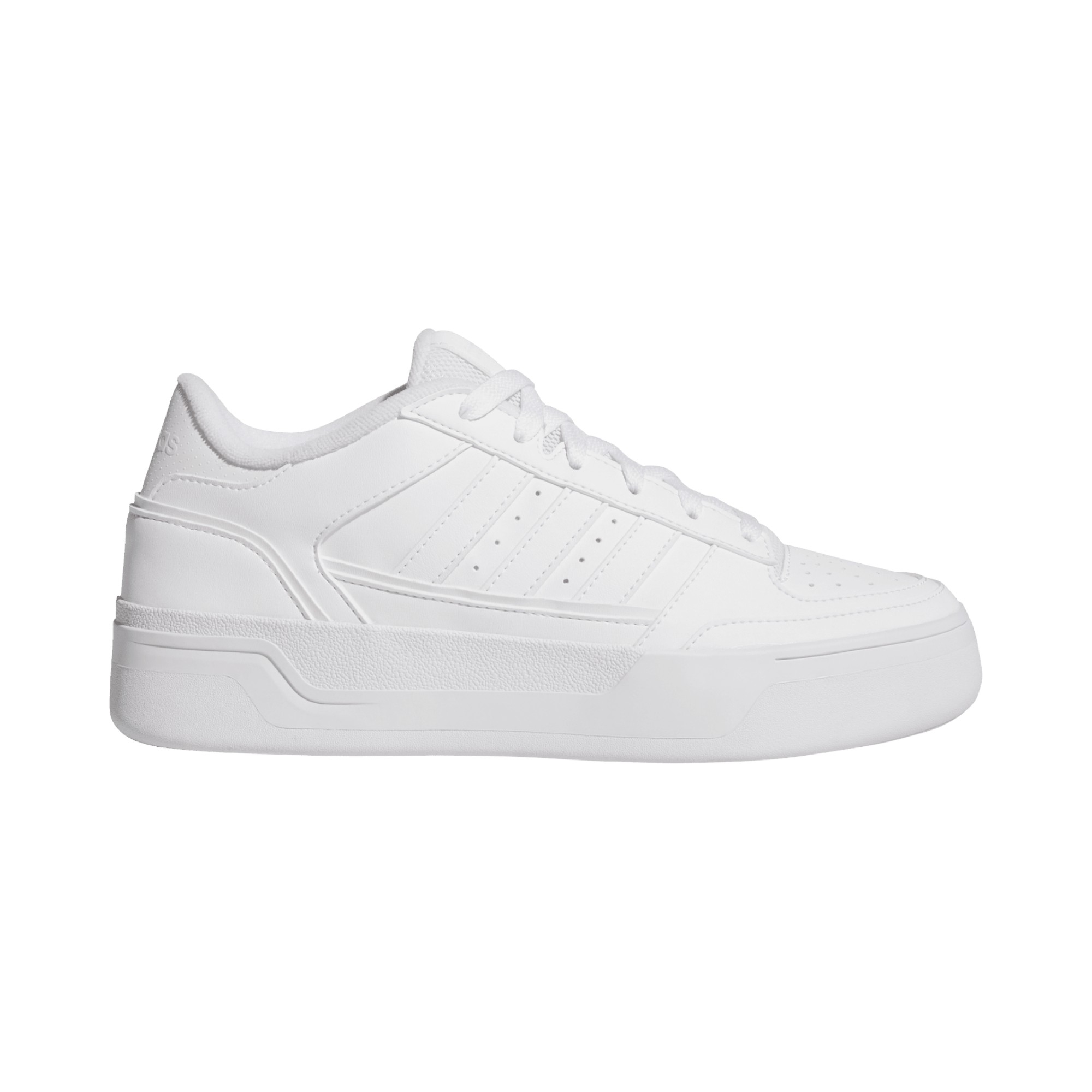 SYN.LEATHER-TXT  WHT