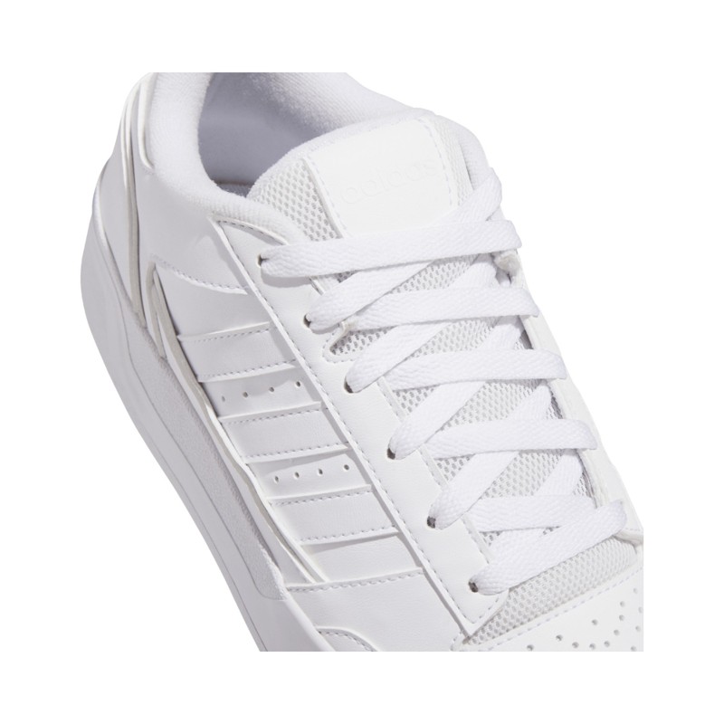 SYN.LEATHER-TXT  WHT