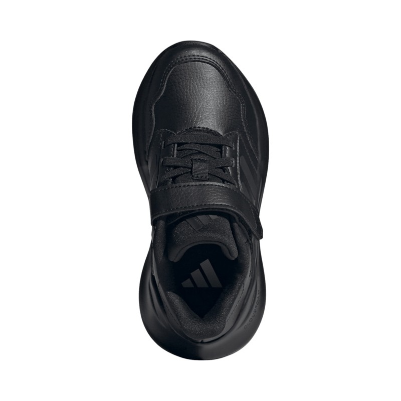 SYN LEATHER      BLACK