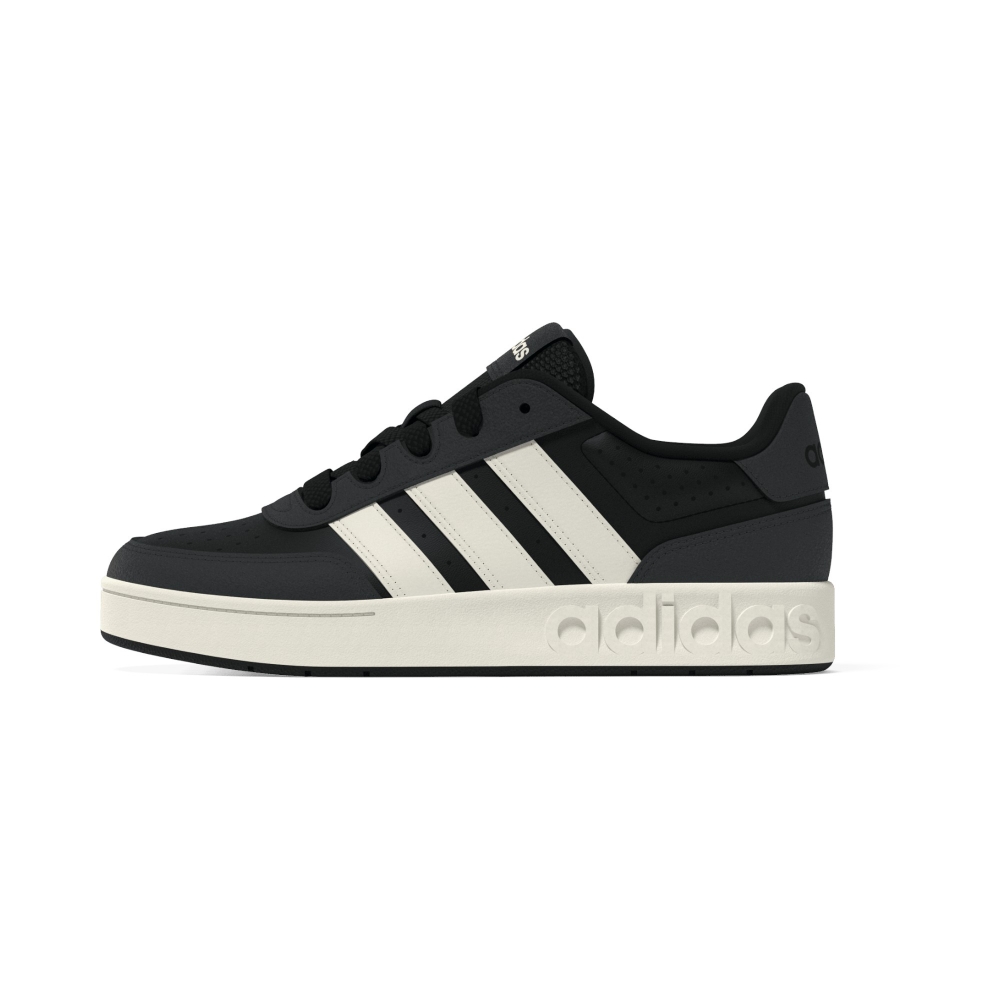SYN.LEATHER      BLACK/OFFWHT/CARBON