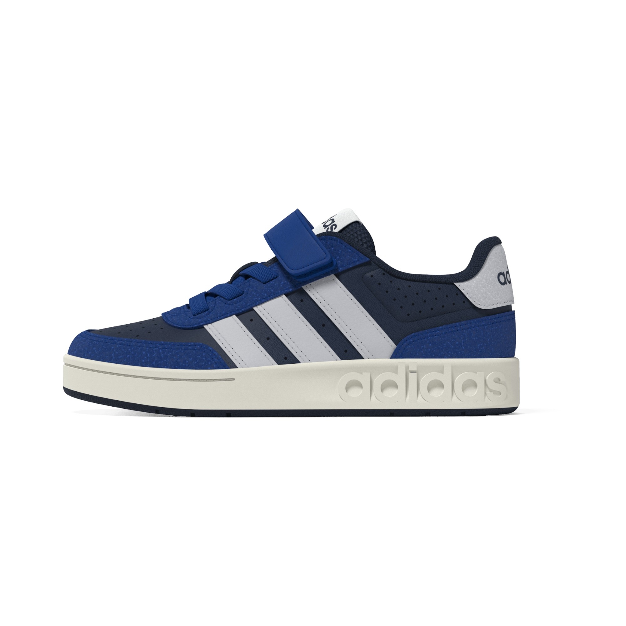 TEXTILE          NAVY/GREY/ROYAL